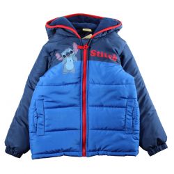 Parka Lilo et Stitch garcon