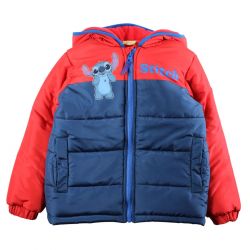 Parka Lilo et Stitch garcon