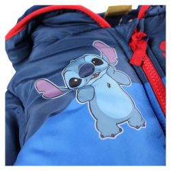Parka Lilo et Stitch garcon
