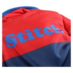 Parka Lilo et Stitch garcon