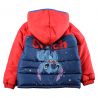 Parka Lilo et Stitch garcon