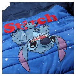 Parka Lilo et Stitch garcon