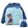 Parka Paw Patrol garcon