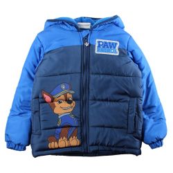 Parka Paw Patrol garcon