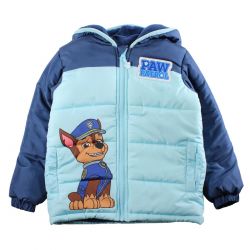 Parka Paw Patrol garcon
