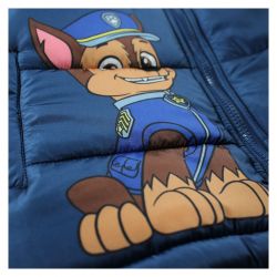 Parka Paw Patrol garcon