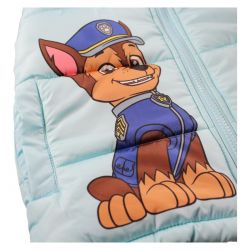 Parka Paw Patrol garcon