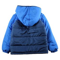 Parka Paw Patrol garcon
