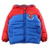 Parka Spiderman garcon