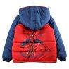 Parka Spiderman garcon