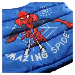 Parka Spiderman garcon