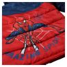 Parka Spiderman garcon