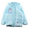 Parka La Reine des neiges fille