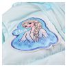 Parka La Reine des neiges fille