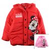 Parka Minnie fille