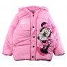 Parka Minnie fille
