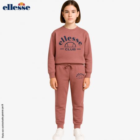 Jogging Ellesse Fille du 8A au 14A