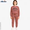 Jogging Ellesse Fille du 8A au 14A