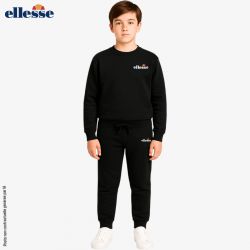 Jogging Ellesse Garcon du 8A au 14A