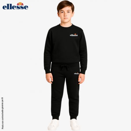 Jogging Ellesse Garcon du 8A au 14A Jogging Ellesse Garcon du 8A au 14A