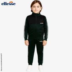 Jogging Ellesse Garcon du 8A au 14A