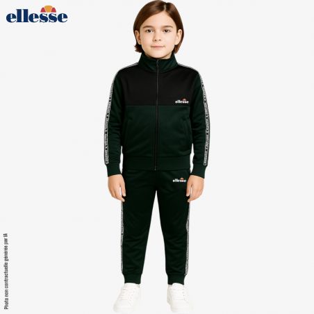 Jogging Ellesse Garcon du 8A au 14A