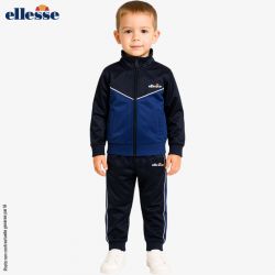 Jogging Ellesse Garcon du 2A au 7A