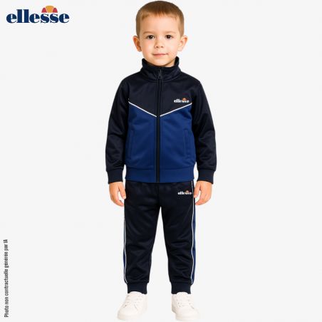 Jogging Ellesse Garcon du 2A au 7A