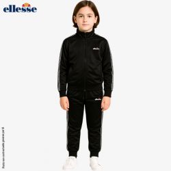 Jogging Ellesse Garcon du 8A au 14A