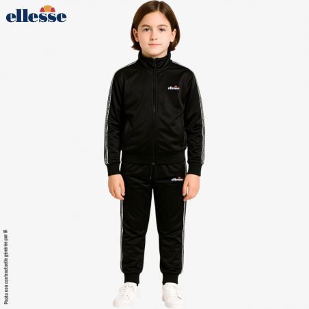 Jogging Ellesse Garcon du 8A au 14A