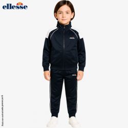 Jogging Ellesse Garcon du 8A au 14A