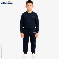 Jogging Ellesse Garcon du 8A au 14A