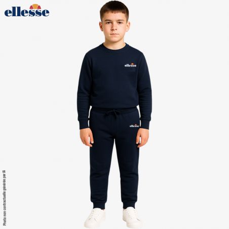 Jogging Ellesse Garcon du 8A au 14A Jogging Ellesse Garcon du 8A au 14A