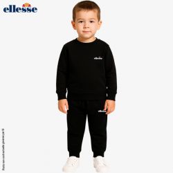 Jogging Ellesse Garcon du 2A au 7A