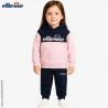 Jogging Ellesse Fille du 2A au 7A