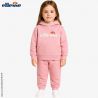 Jogging Ellesse Fille du 2A au 7A