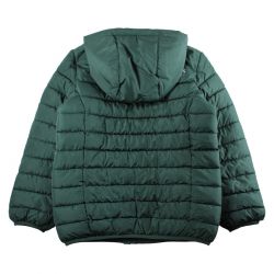 Parka Reebok Garcon du 8 au 14 ans