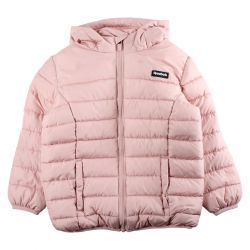 Parka Reebok Fille du 5 au 8 ans