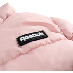 Parka Reebok Fille du 5 au 8 ans