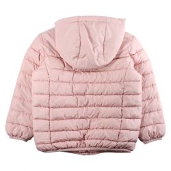 Parka Reebok Fille du 5 au 8 ans