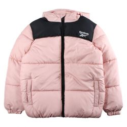 Parka Reebok Fille du 8 au 14 ans
