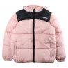 Parka Reebok Fille du 8 au 14 ans