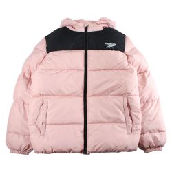 Parka Reebok Fille du 14 au 16 ans