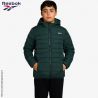 Parka Reebok Garcon du 8 au 14 ans