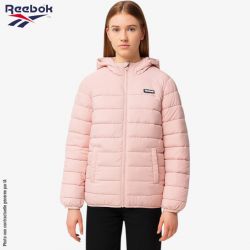 Parka Reebok Fille du 8 au 14 ans