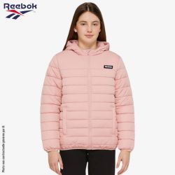 Parka Reebok Fille du 14 au 16 ans