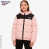 Parka Reebok Fille du 8 au 14 ans