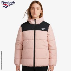 Parka Reebok Fille du 14 au 16 ans