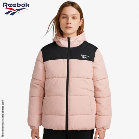 Parka Reebok Fille du 14 au 16 ans