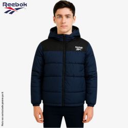 Parka Reebok Garcon du 14 au 16 ans